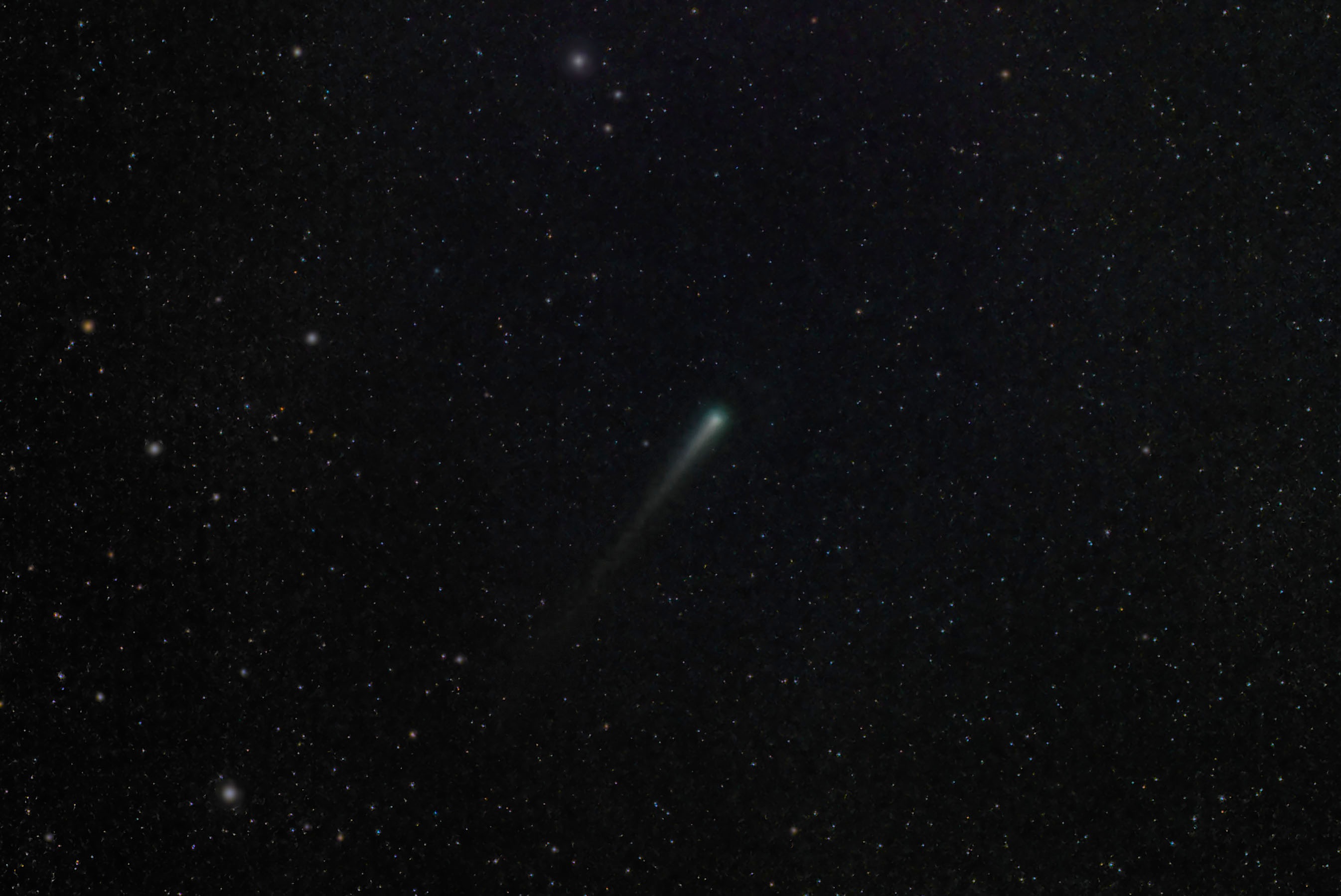ISON-1 Nov13
